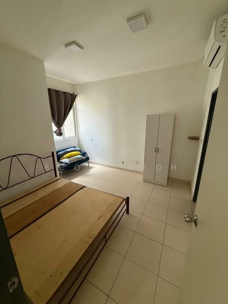 For Rent - Residensi Pandanmas