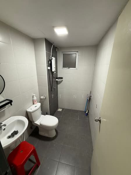 For Rent - Residensi Pandanmas