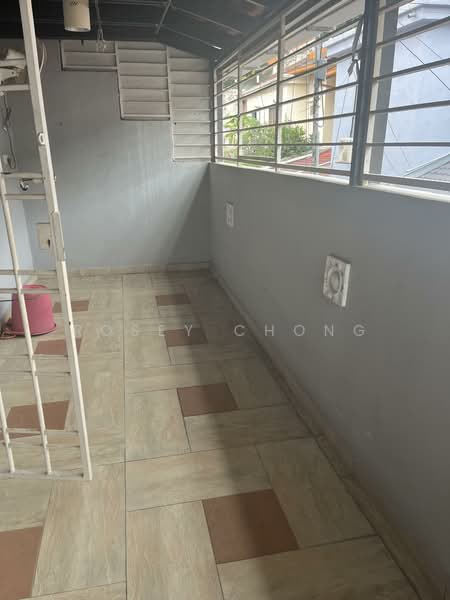 2-storey Terraced House for Sale in Putra Heights (Subang Jaya) - Rosey Chong - Balcony - PropertyGuru.com.my