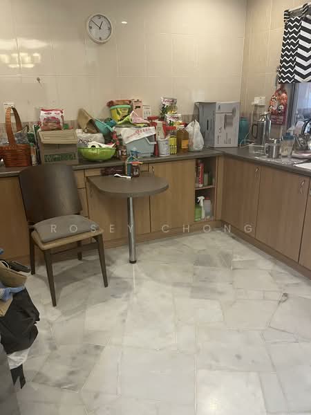 2-storey Terraced House for Sale in Putra Heights (Subang Jaya) - Rosey Chong - Kitchen - PropertyGuru.com.my
