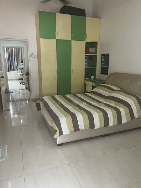 2-storey Terraced House for Sale in Putra Heights (Subang Jaya) - Rosey Chong - Bedroom - PropertyGuru.com.my