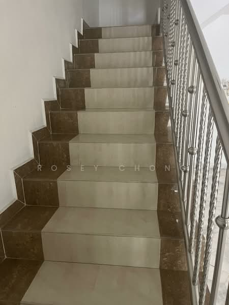 2-storey Terraced House for Sale in Putra Heights (Subang Jaya) - Rosey Chong - Interior - PropertyGuru.com.my