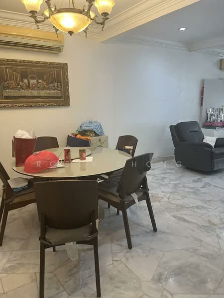 2-storey Terraced House for Sale in Putra Heights (Subang Jaya) - Rosey Chong - Dining Room - PropertyGuru.com.my