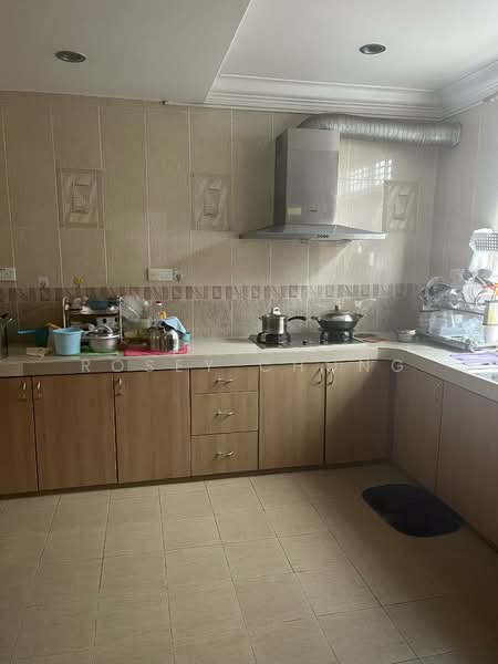2-storey Terraced House for Sale in Putra Heights (Subang Jaya) - Rosey Chong - Kitchen - PropertyGuru.com.my