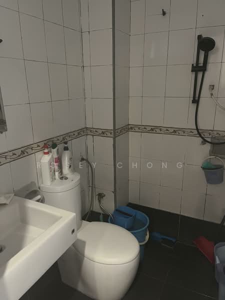 2-storey Terraced House for Sale in Putra Heights (Subang Jaya) - Rosey Chong - Bathroom - PropertyGuru.com.my
