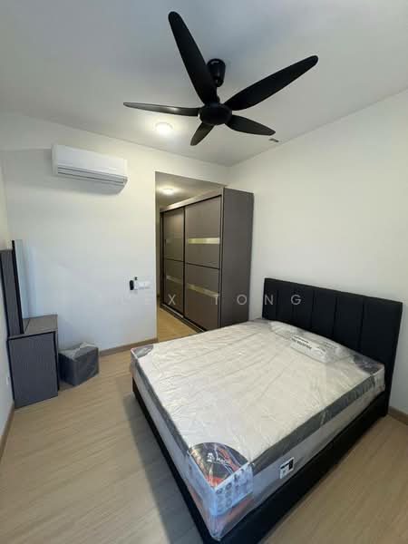 Condominium for Rent at Brezza Hill - Alex Tong - Bedroom - PropertyGuru.com.my
