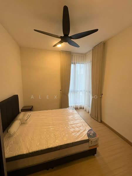 Condominium for Rent at Brezza Hill - Alex Tong - Bedroom - PropertyGuru.com.my