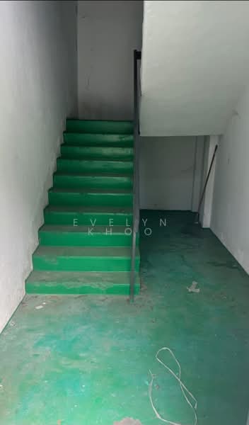 Kilang untuk Disewa di Jenjarom (Banting) - Evelyn Khoo - Interior - PropertyGuru.com.my