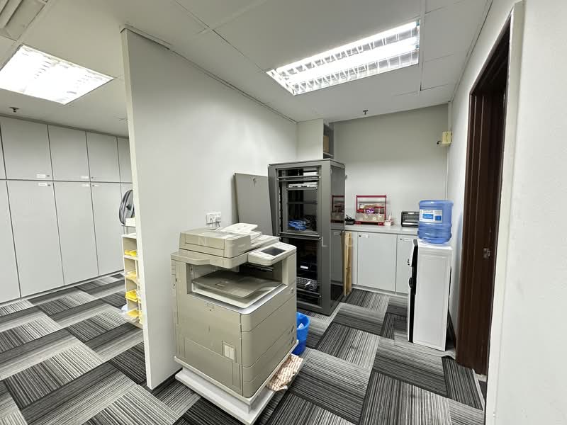 Office for Rent in Seksyen 52 (Petaling Jaya) - Francis Louis - Interior - PropertyGuru.com.my