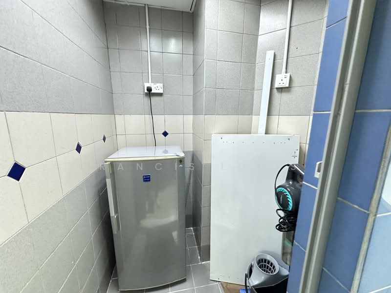 Office for Rent in Seksyen 52 (Petaling Jaya) - Francis Louis - Interior - PropertyGuru.com.my