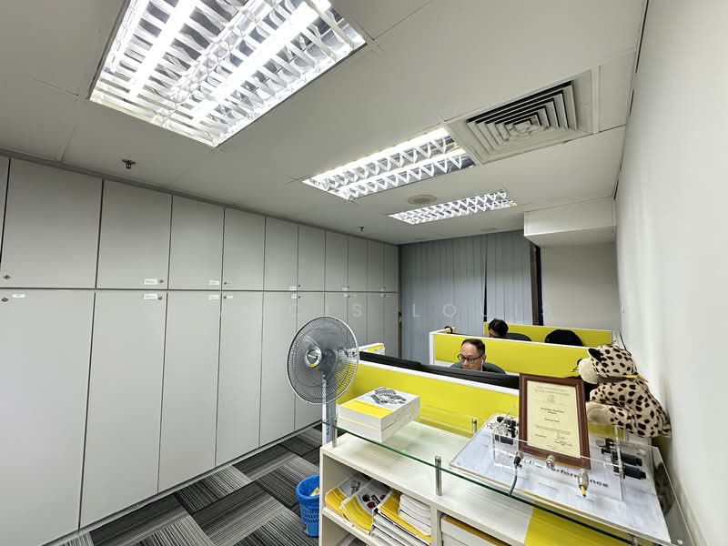 Office for Rent in Seksyen 52 (Petaling Jaya) - Francis Louis - Interior - PropertyGuru.com.my