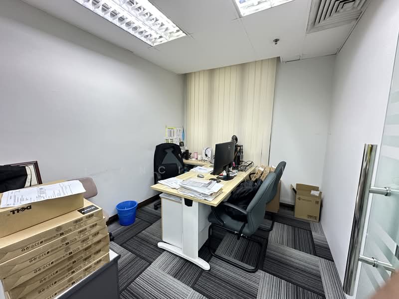 Office for Rent in Seksyen 52 (Petaling Jaya) - Francis Louis - Study - PropertyGuru.com.my