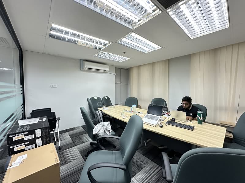 Office for Rent in Seksyen 52 (Petaling Jaya) - Francis Louis - Interior - PropertyGuru.com.my