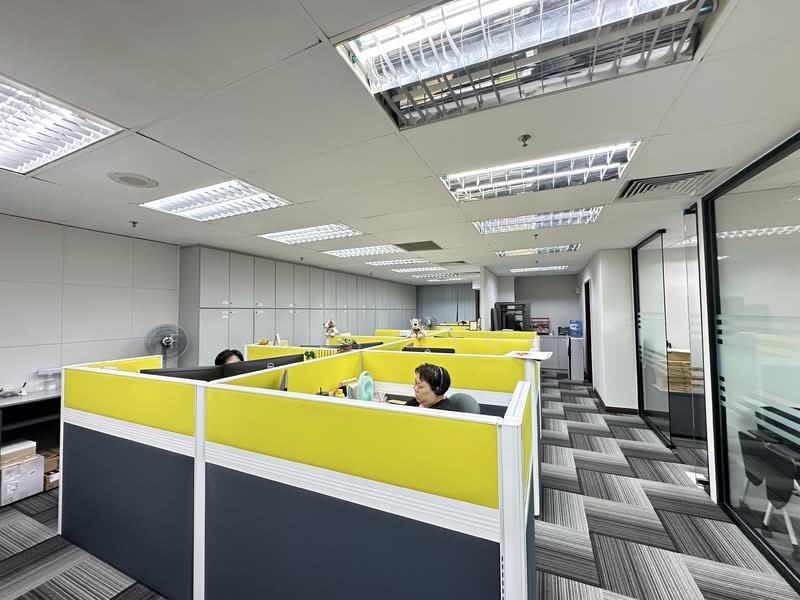 Office for Rent in Seksyen 52 (Petaling Jaya) - Francis Louis - Interior - PropertyGuru.com.my