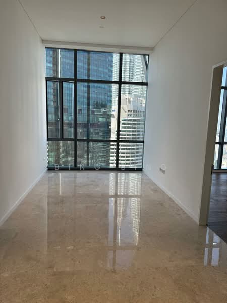 Service Residence for Sale at TRX Residences - Bing Bing - Interior - PropertyGuru.com.my