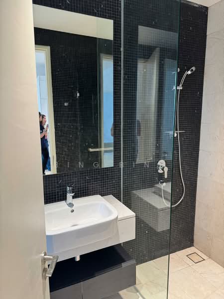 Service Residence for Sale at TRX Residences - Bing Bing - Bathroom - PropertyGuru.com.my