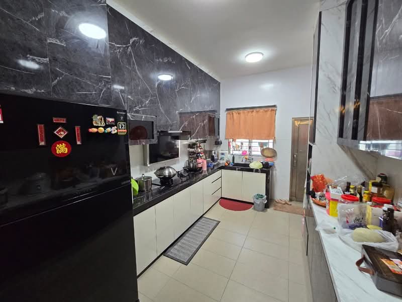 Rumah Teres untuk Dijual di Taman Mutiara Rini (Skudai) - Venica For - PropertyGuru.com.my