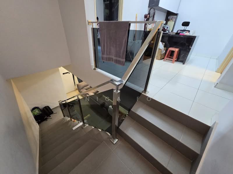 Rumah Teres untuk Dijual di Taman Mutiara Rini (Skudai) - Venica For - PropertyGuru.com.my