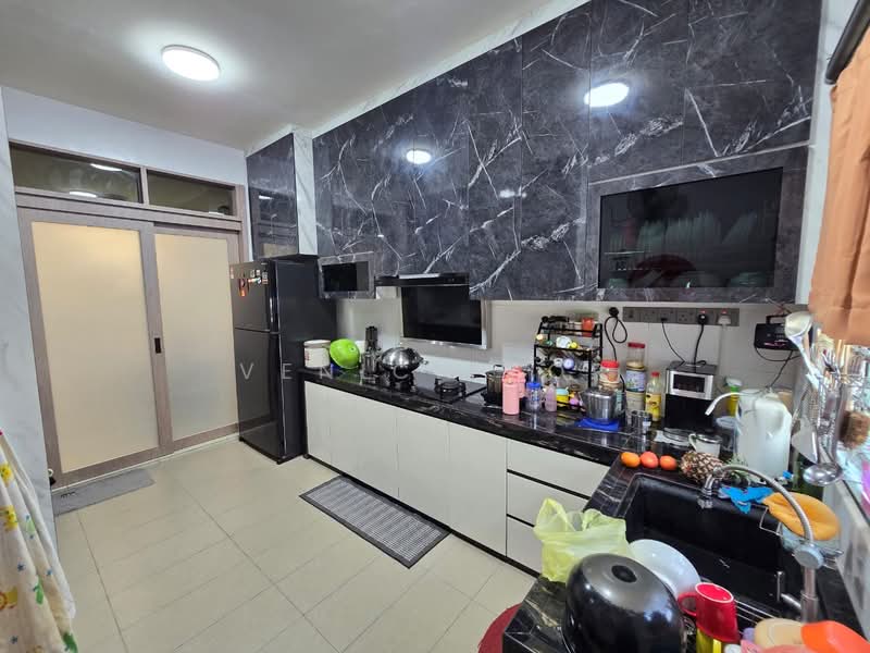 Rumah Teres untuk Dijual di Taman Mutiara Rini (Skudai) - Venica For - PropertyGuru.com.my