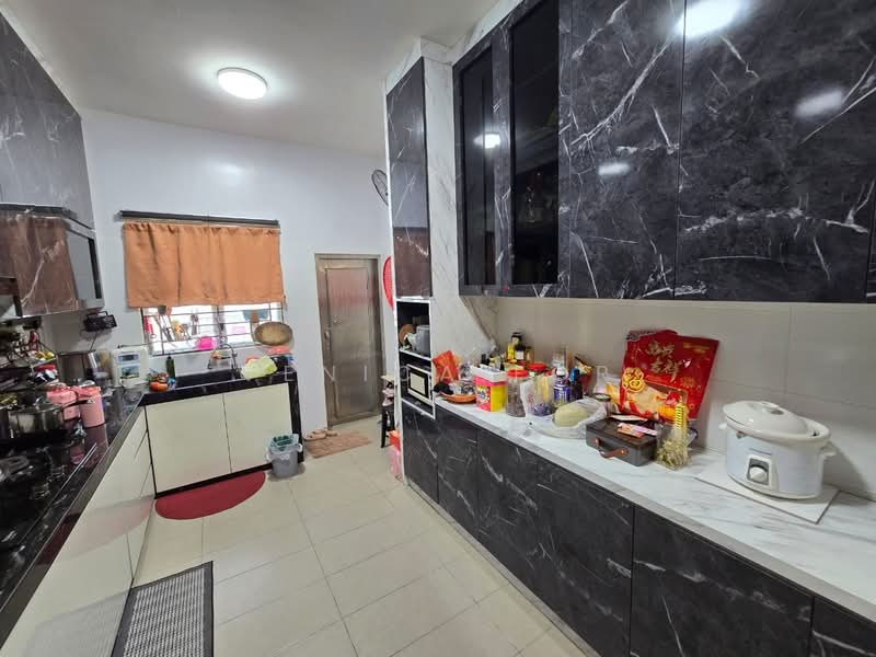Rumah Teres untuk Dijual di Taman Mutiara Rini (Skudai) - Venica For - PropertyGuru.com.my