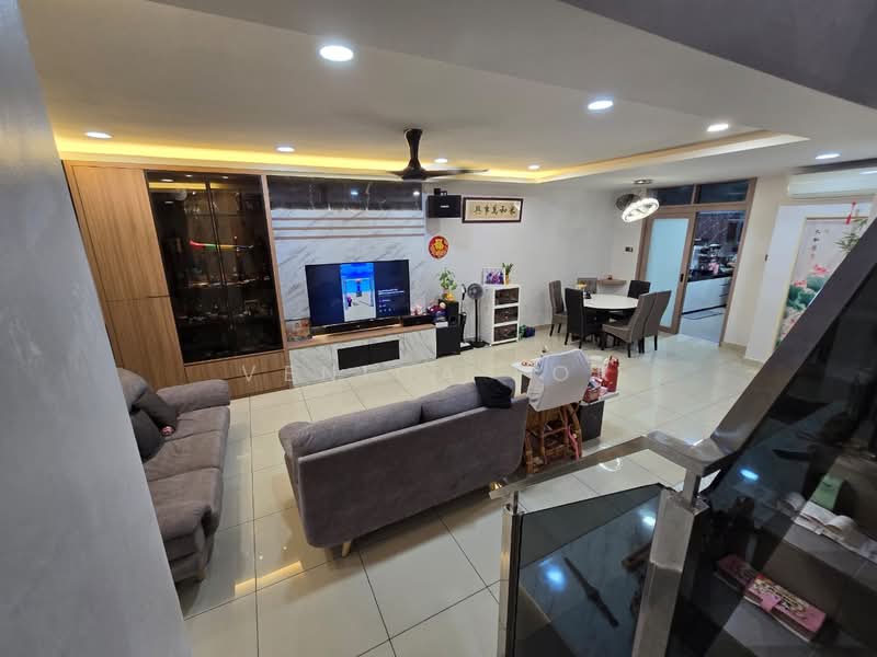 Rumah Teres untuk Dijual di Taman Mutiara Rini (Skudai) - Venica For - PropertyGuru.com.my