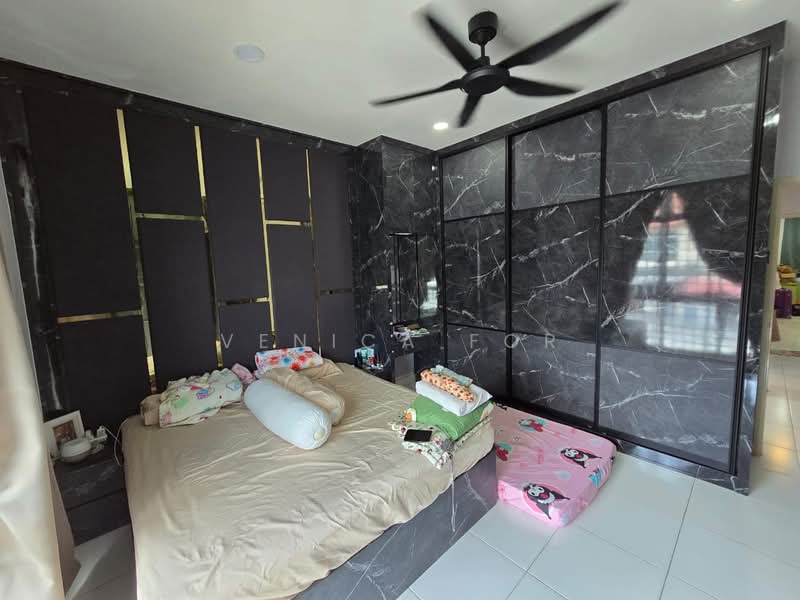 Rumah Teres untuk Dijual di Taman Mutiara Rini (Skudai) - Venica For - PropertyGuru.com.my