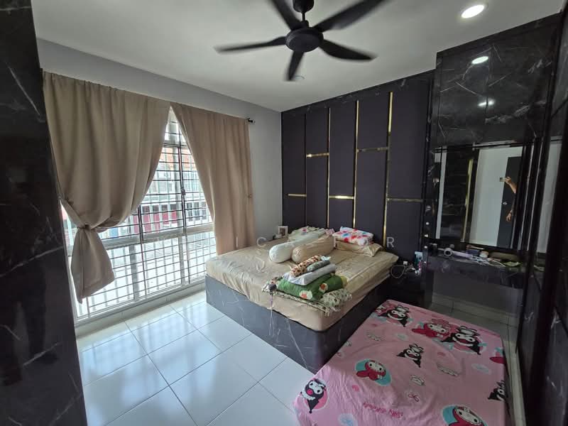 Rumah Teres untuk Dijual di Taman Mutiara Rini (Skudai) - Venica For - PropertyGuru.com.my