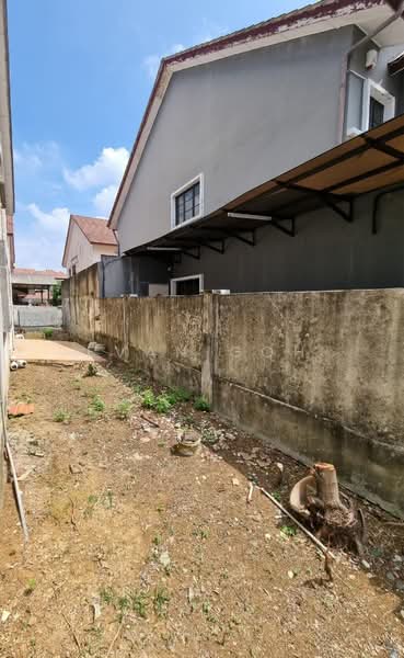 Rumah Teres 2 Tingkat untuk Dijual di Bandar Nusaputra (Puchong) - Evan Goh - Exterior - PropertyGuru.com.my