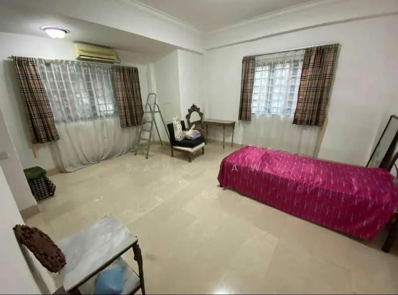 Rumah Banglo untuk Dijual di Danga Bay (Johor Bahru) - Savy Law - Interior - PropertyGuru.com.my