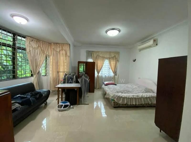 Rumah Banglo untuk Dijual di Danga Bay (Johor Bahru) - Savy Law - Bedroom - PropertyGuru.com.my
