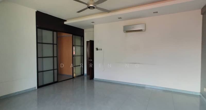 2-storey Terraced House for Sale in Usj 3a (Subang Jaya) - Darren Ng - Living Room - PropertyGuru.com.my