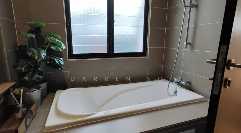 2-storey Terraced House for Sale in Usj 3a (Subang Jaya) - Darren Ng - Bathroom - PropertyGuru.com.my