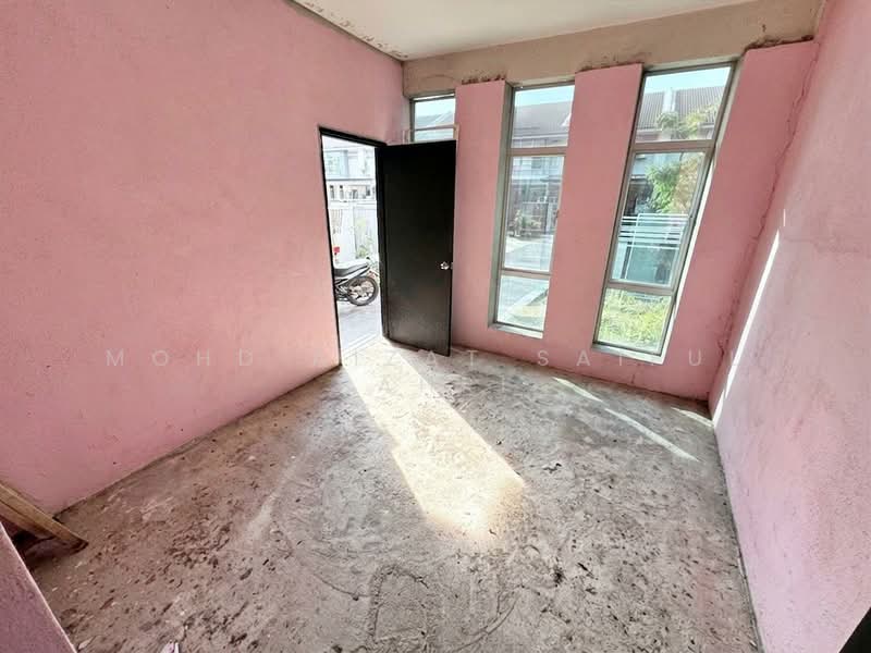 Rumah Teres 2 Tingkat untuk Dijual di Bandar Baru Bangi (Selangor) - Mohd Aizat Saiful Bahri - Interior - PropertyGuru.com.my