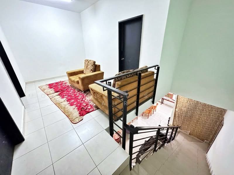 Rumah Teres 2 Tingkat untuk Dijual di Bandar Baru Bangi (Selangor) - Mohd Aizat Saiful Bahri - Interior - PropertyGuru.com.my