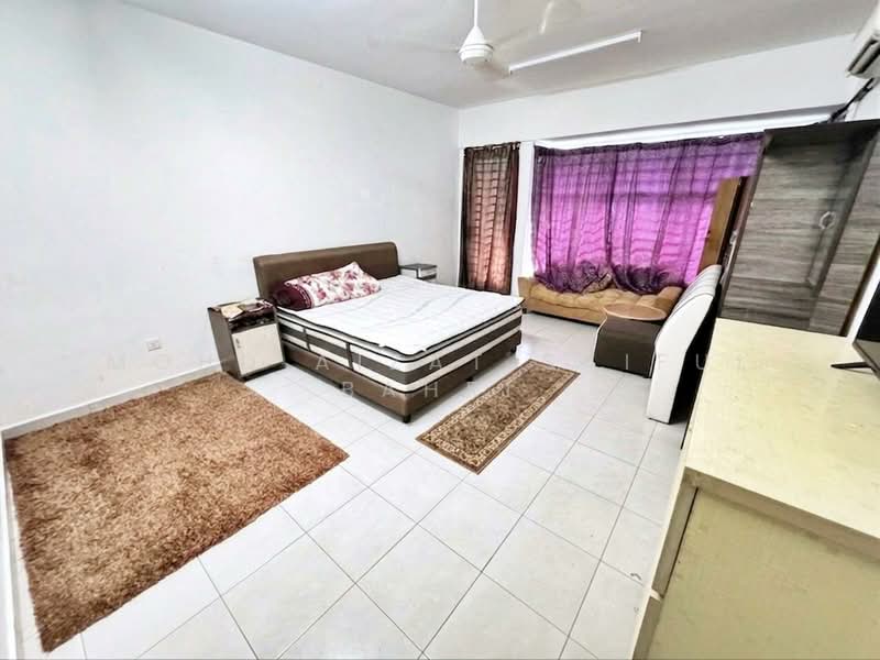 Rumah Teres 2 Tingkat untuk Dijual di Bandar Baru Bangi (Selangor) - Mohd Aizat Saiful Bahri - Bedroom - PropertyGuru.com.my