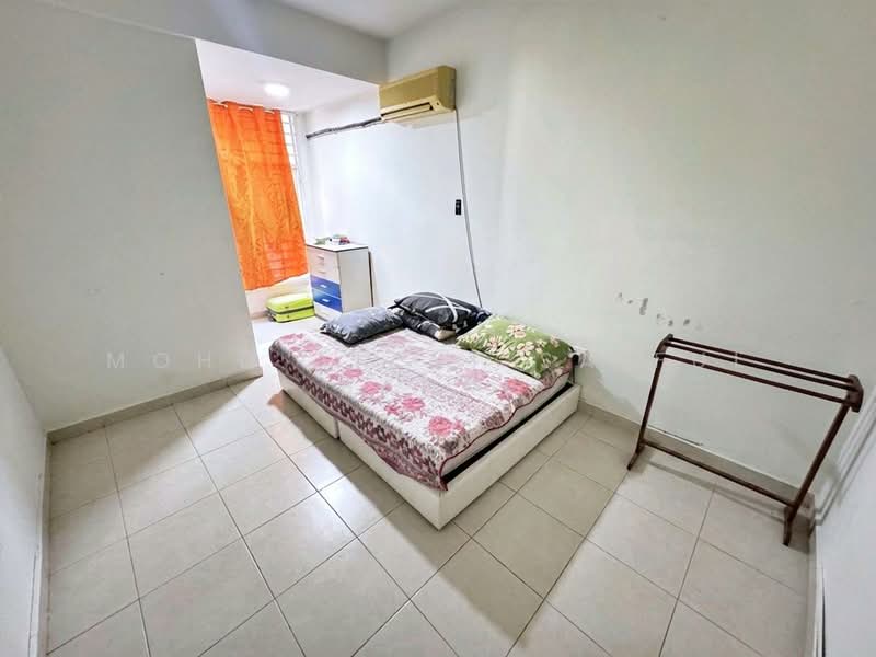 Rumah Teres 2 Tingkat untuk Dijual di Bandar Baru Bangi (Selangor) - Mohd Aizat Saiful Bahri - Bedroom - PropertyGuru.com.my