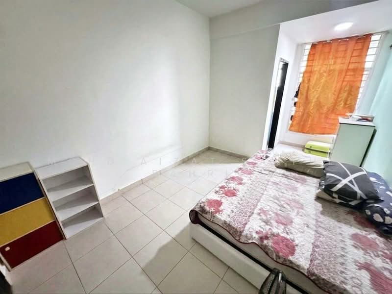 Rumah Teres 2 Tingkat untuk Dijual di Bandar Baru Bangi (Selangor) - Mohd Aizat Saiful Bahri - Bedroom - PropertyGuru.com.my