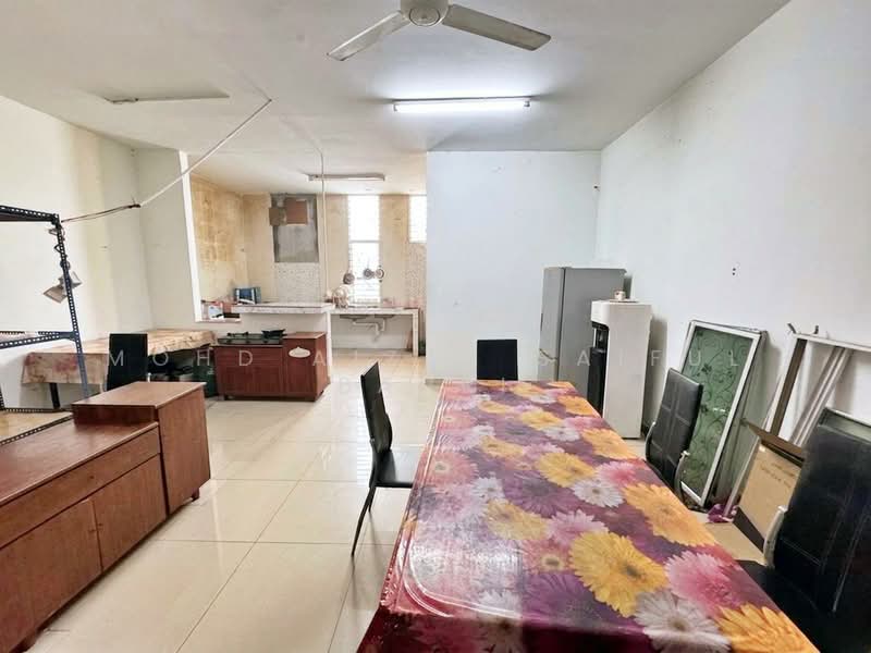Rumah Teres 2 Tingkat untuk Dijual di Bandar Baru Bangi (Selangor) - Mohd Aizat Saiful Bahri - PropertyGuru.com.my