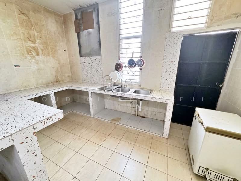 Rumah Teres 2 Tingkat untuk Dijual di Bandar Baru Bangi (Selangor) - Mohd Aizat Saiful Bahri - PropertyGuru.com.my