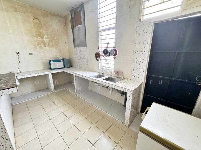 Rumah Teres 2 Tingkat untuk Dijual di Bandar Baru Bangi (Selangor) - Mohd Aizat Saiful Bahri - PropertyGuru.com.my
