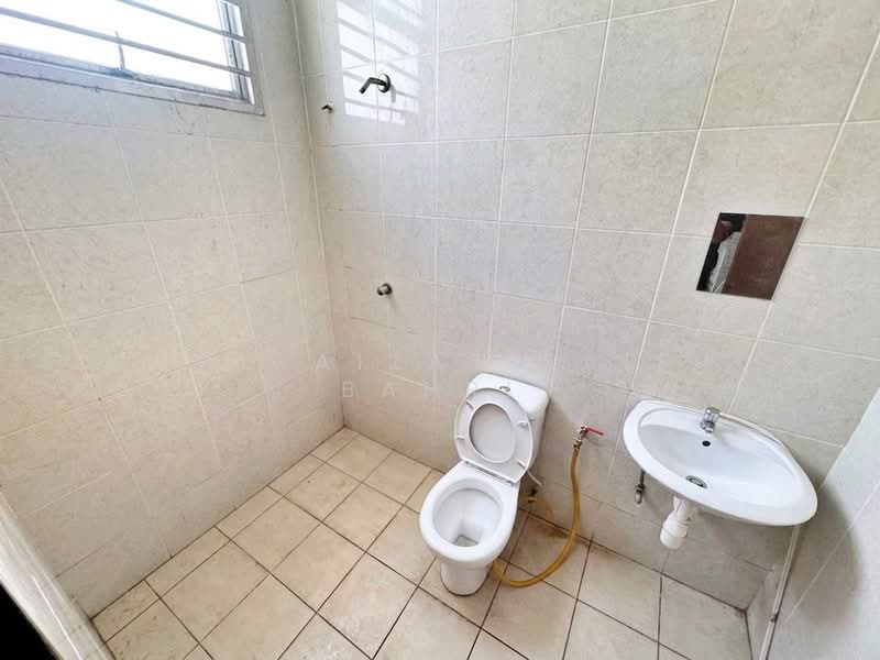 Rumah Teres 2 Tingkat untuk Dijual di Bandar Baru Bangi (Selangor) - Mohd Aizat Saiful Bahri - PropertyGuru.com.my