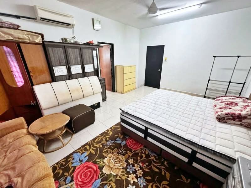 Rumah Teres 2 Tingkat untuk Dijual di Bandar Baru Bangi (Selangor) - Mohd Aizat Saiful Bahri - PropertyGuru.com.my
