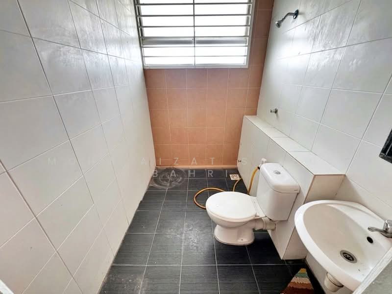 Rumah Teres 2 Tingkat untuk Dijual di Bandar Baru Bangi (Selangor) - Mohd Aizat Saiful Bahri - PropertyGuru.com.my