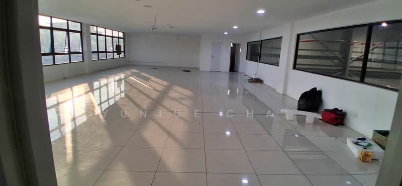 Warehouse for Rent in Kampung Baru Subang (Sungai Buloh) - Yunice Chai - Interior - PropertyGuru.com.my