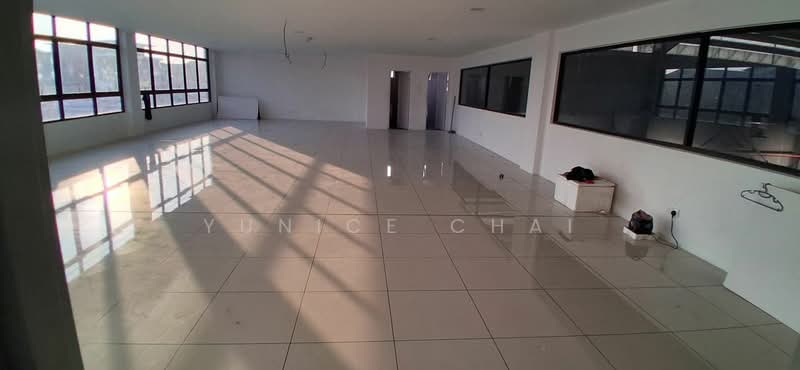 Warehouse for Rent in Kampung Baru Subang (Sungai Buloh) - Yunice Chai - Interior - PropertyGuru.com.my