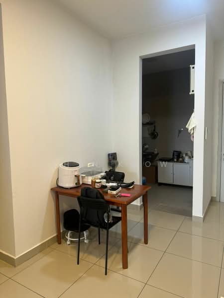 Condominium for Rent at The Vyne - Shan Keow - Kitchen - PropertyGuru.com.my