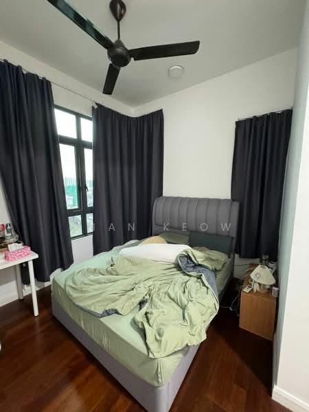 Condominium for Rent at The Vyne - Shan Keow - Bedroom - PropertyGuru.com.my