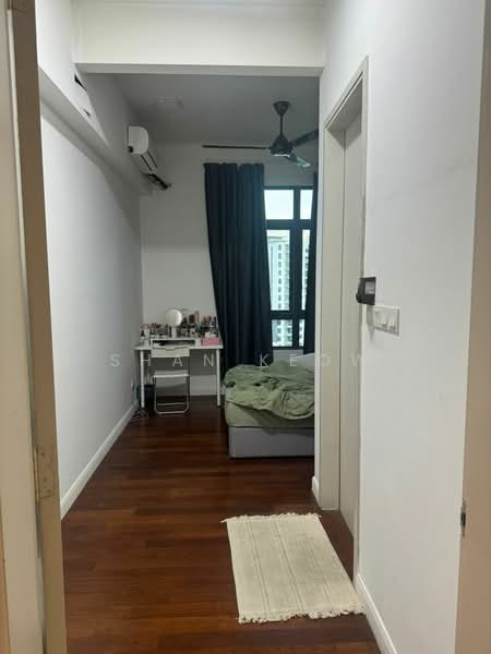 Condominium for Rent at The Vyne - Shan Keow - Bedroom - PropertyGuru.com.my