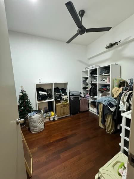 Condominium for Rent at The Vyne - Shan Keow - Bedroom - PropertyGuru.com.my