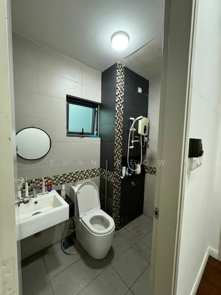 Condominium for Rent at The Vyne - Shan Keow - Bathroom - PropertyGuru.com.my